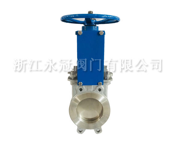 手動(dòng)刀閘閥 手動(dòng)刀閘閥